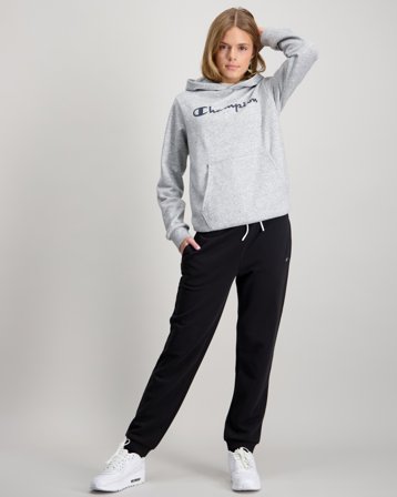 GANT SHIELD SWEAT PANT Svart Bukser Jente - Kids Brand Store