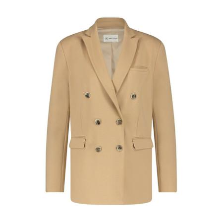 Jane Lushka Over Size Blazer Sydney inbo, Dame, Størrelse: XL