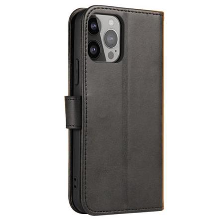 Magnet Elegant Cover Xiaomi Poco M4 Pro 5G - Sort