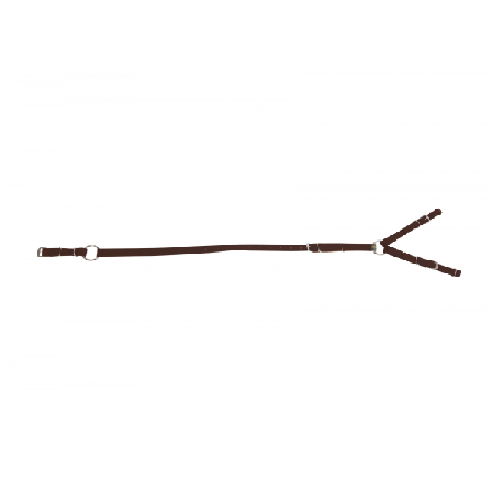 Kincade Poly Anti-grazing Strap One Size Brun