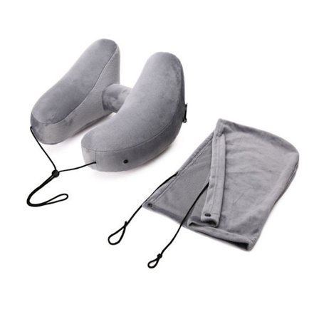 Niskatyyny puhallettava lentokonetyyny HARMAA