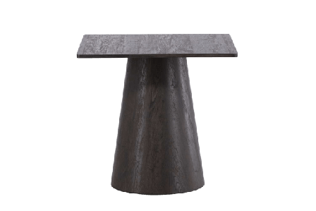 Venture Home Lanzi Rektangulärt Matbord Bord Unisex Brun ONESIZE