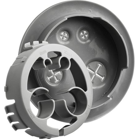 Tollco Diaflex Anslutningstätning för diskmaskin, Kök