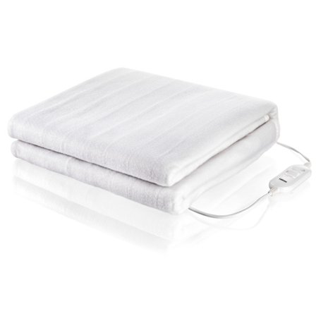 Sengevarmer til 2, BW-4752 160x140 cm 2x60 W