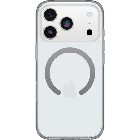 OTTERBOX OB SYMMETRY CLEAR MAGSAFE CAM. CONTROL APPLE IPHONE 17 PRO CLR ACCS