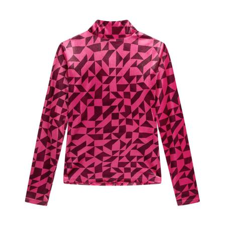 Alix The Label Pullover , Roze , Dames , Maat: XL Coltruien