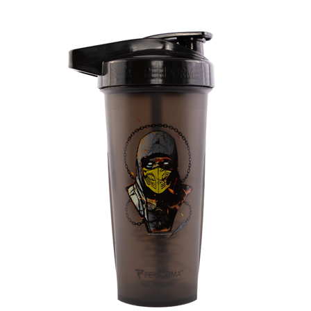 Performa Perfect Shaker, Scorpion, 828 ml