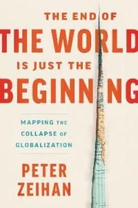 The End of the World Is Just the Beginning, ISBN: 9780063230477