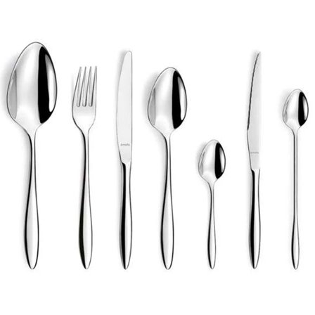 Amefa Ariane bestickset, 42 delar | Dukning & Servering > Bestick > Bestickset | Bagaren och Kocken