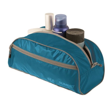 Sea to summit Toiletry Bag Large toiletry bags Blue LARGE