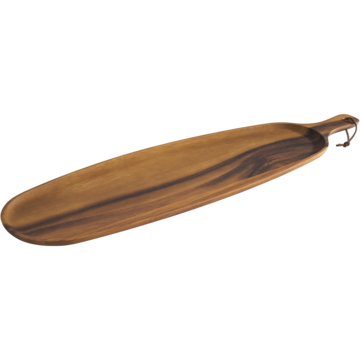 Serveringsbräda med Handtag APS 51,5x18cm