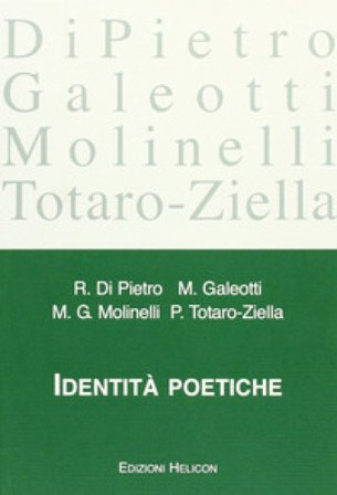 Identità poetiche NA