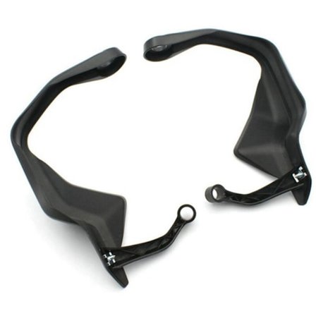 Motorsykkel håndbeskyttelse håndvern vindskjerm passer til F900R F900XR F 900 XR 900R 2020