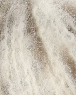 Garn Fnugg in Florence Beige multi