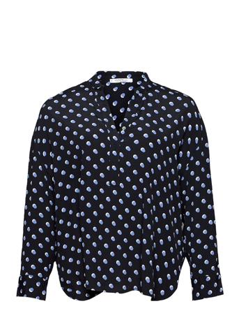 Julia8 Blue Violeta By Mango