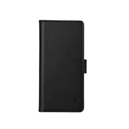 GEAR Mobiltaske Sort Motorola G 5G Plus Black