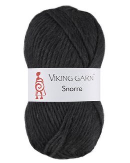 Garn Snorre Kohle