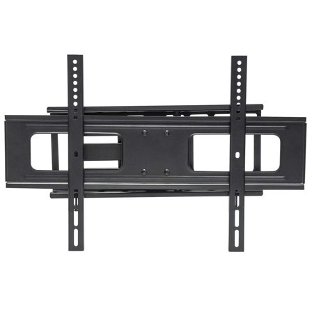 Manhattan Universal Flat-Panel TV Full-Motion Wall Mount - veggmontering