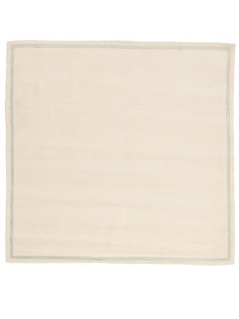 Handloom Pattern Tappeto 200X200 Lana