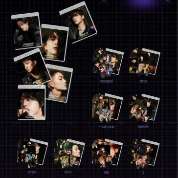 Phantasy pt.2 sixth sense BOYZ