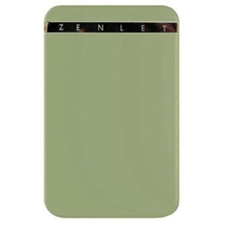 Effektfull RFID-Skydd Korth llare MATT Gr n