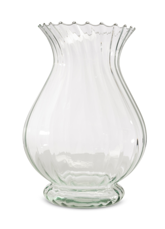 Wik & Walsøe Falla Vase Resirkulert H35
