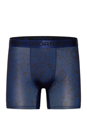 Björn Borg | Sports Microfiber Boxer 1P | XXL