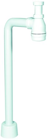 Purus 8075616 Vandlåssæt 32 x 40 mm, Indendørs afløb