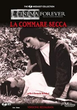 Commare Secca (La)
