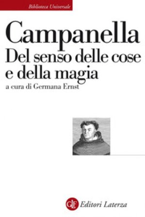 Del senso delle cose e della magia Tommaso Campanella