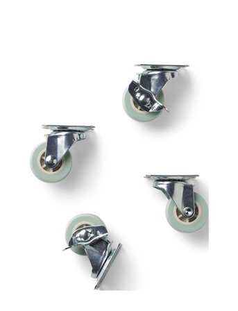 Made Crate Wheels Green Made Crate