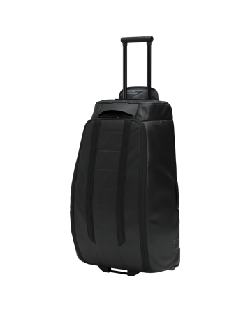 Db - Hugger Roller Bag Check-In 90L Black Out