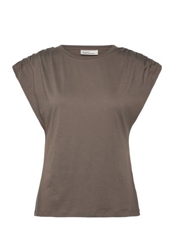 Kbannie Top Brown Karen By Simonsen