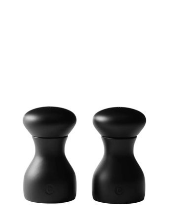 CrushGrind Lyon Kværn Sæt - Black - ONE SIZE