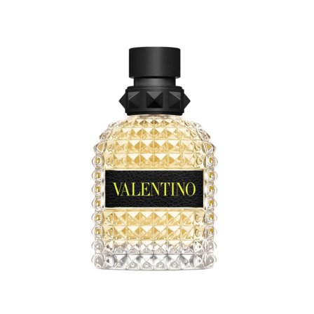 Valentino Yellow Dream 50ml - Eau de Toilette