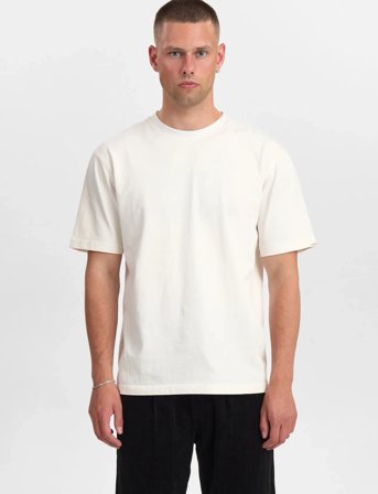 Anerkjendt Akjan Cord Pleat Pants - Black - XL