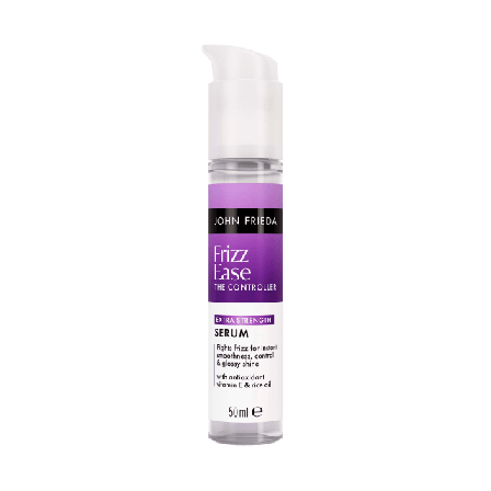 John Frieda Frizz Ease Controller Xs Serum Hårstyling Unisex 50 ML