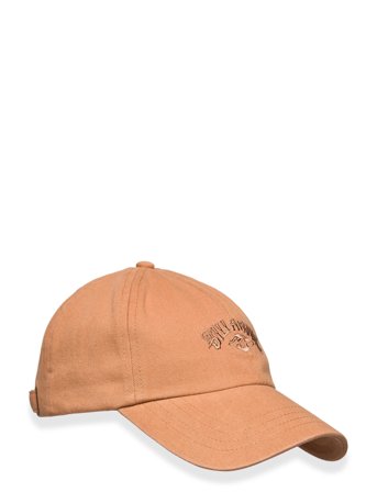 Essential Cap Sport Women Sport Accessories Sport Caps Orange Billabong