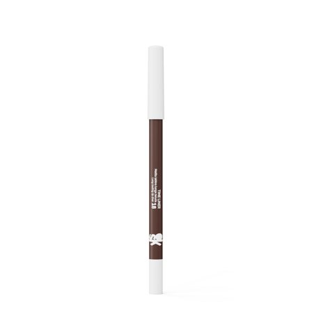 Overskin TIME LINER 18 GRECALE – marrone scuro neutro 1,2g - Matita labbra