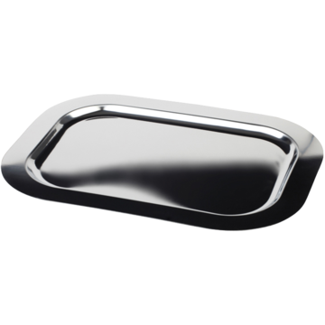 Bricka APS Finesse Silver