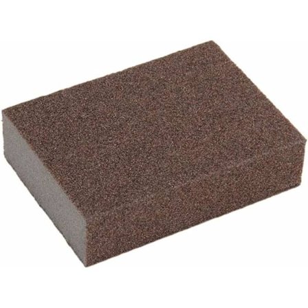 1/3 st Emery svamp svamp hushållsrengöring rengöringsverktyg kök kökstillbehör hem trädgård borste kommersiellt kök badrum