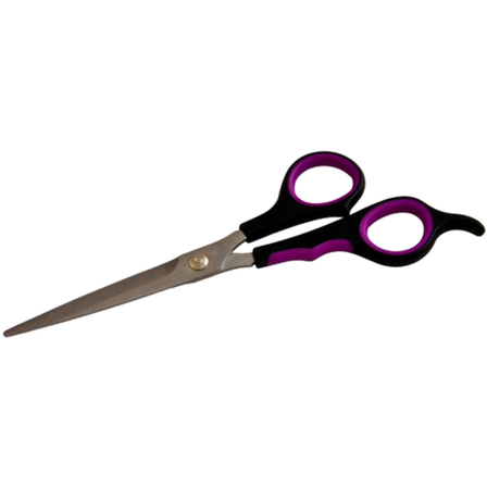 KW - Saks 18 cm - Hund - Pelspleie Trim- og hundebad - Trimmesakser og effileringssakser - ZOO.no