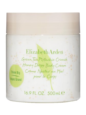 Elizabeth Arden Green Tea Pistachio Crunch Honey Drops Body Cream 500ml