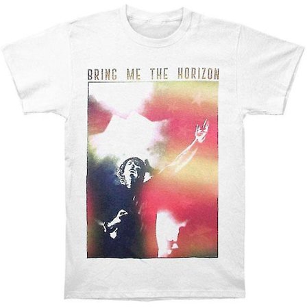 Bring Me The Horizon Americana T-shirt