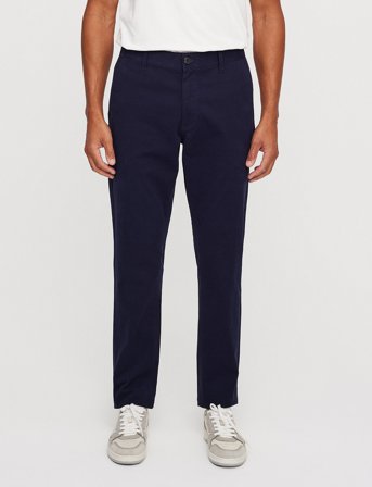 Gabba Venza Chino - Navy - 30 x 34