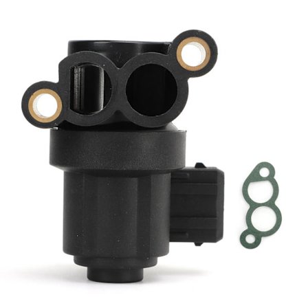 Tomgangsreguleringsventil 0280140572 Tomgangsventil for 911 Cabriolet Targa BOXSTER