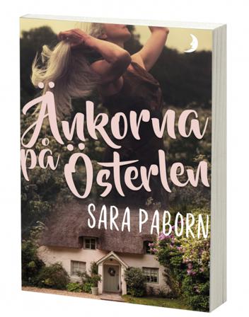Änkorna på Österlen - Bok av Sara Paborn - Danskt band