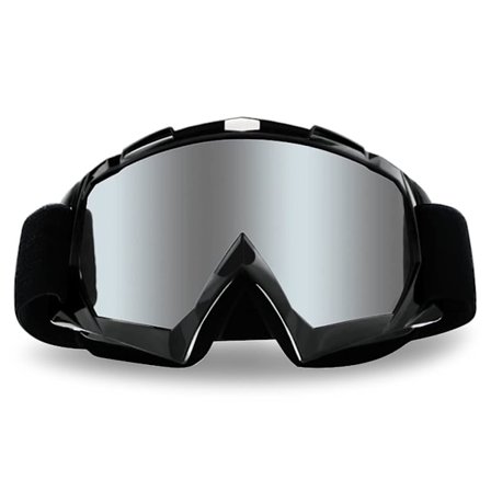 Motocross-briller Ski Anti-dugg Anti-UV Sportsbriller