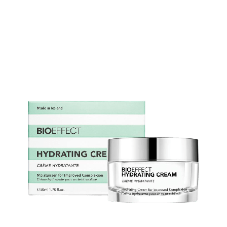Bioeffect Hydrating Cream Dagcreme Unisex 50 ML