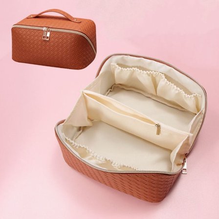 Kosmetikkveske Reisevaskepose Makeup Bag